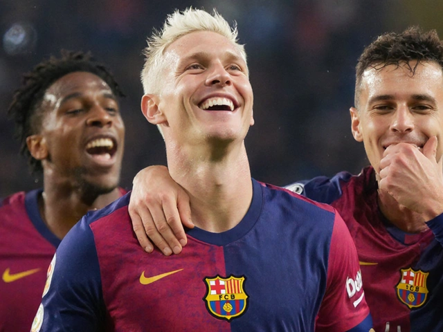 LaLiga September 2025: Stream Every Match on ESPN’s New App