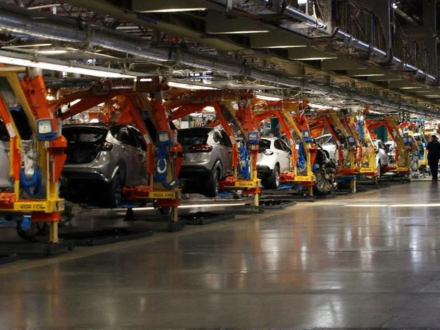 Trump emissions rollback hands Detroit carmakers billions in savings
