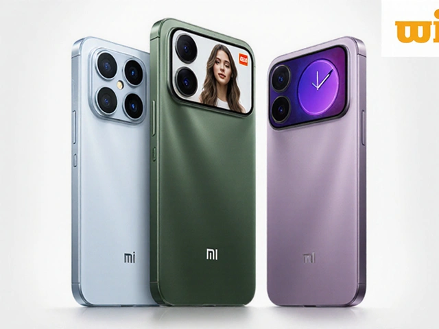 Xiaomi 17 vs iPhone 17: Pricing War and Snapdragon 8 Elite Gen 5 Heat Up China