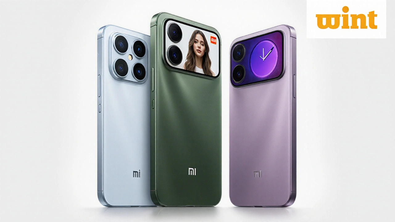 Xiaomi 17 vs iPhone 17: Pricing War and Snapdragon 8 Elite Gen 5 Heat Up China