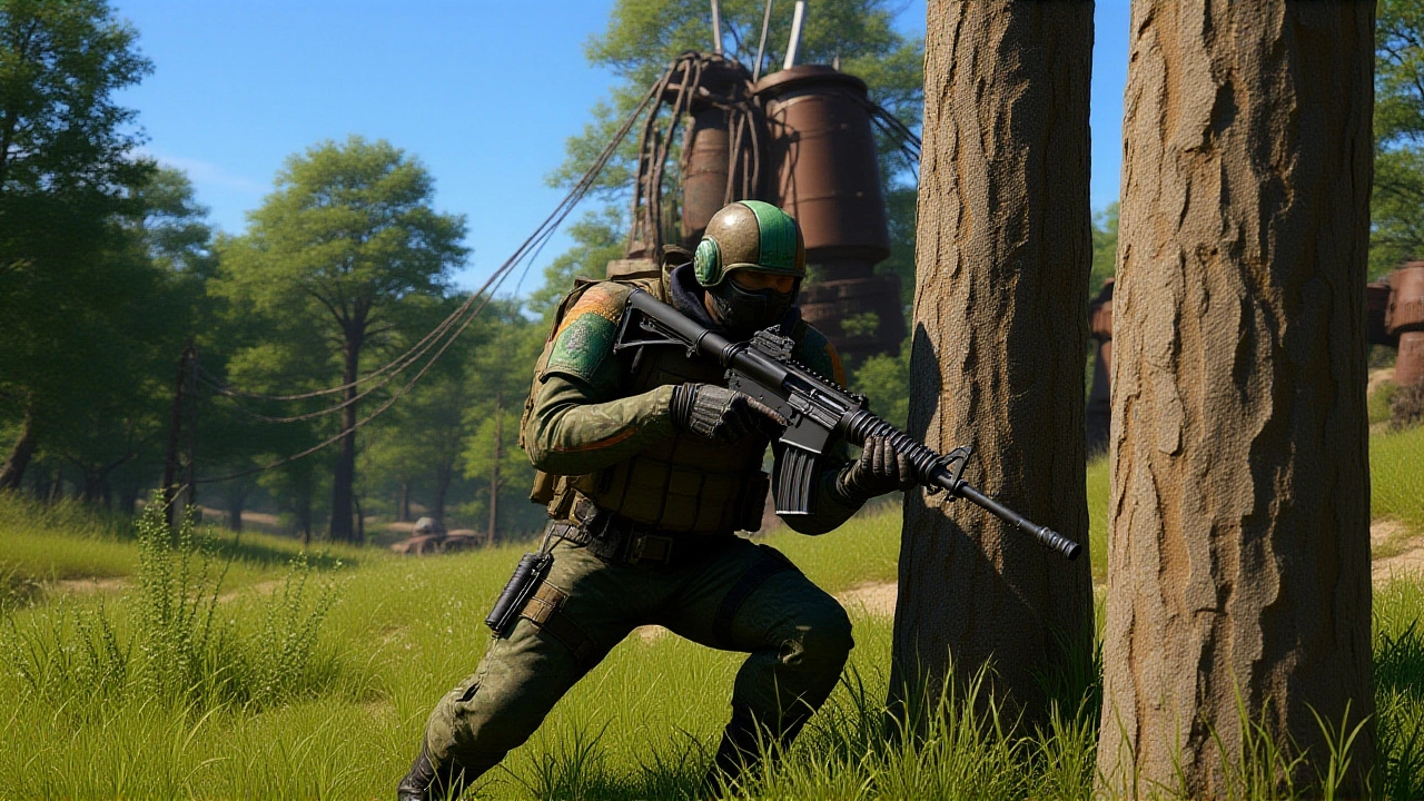 Embark Studios Drops Audio‑Focused Trailer for ARC Raiders Ahead of Oct 30 Launch