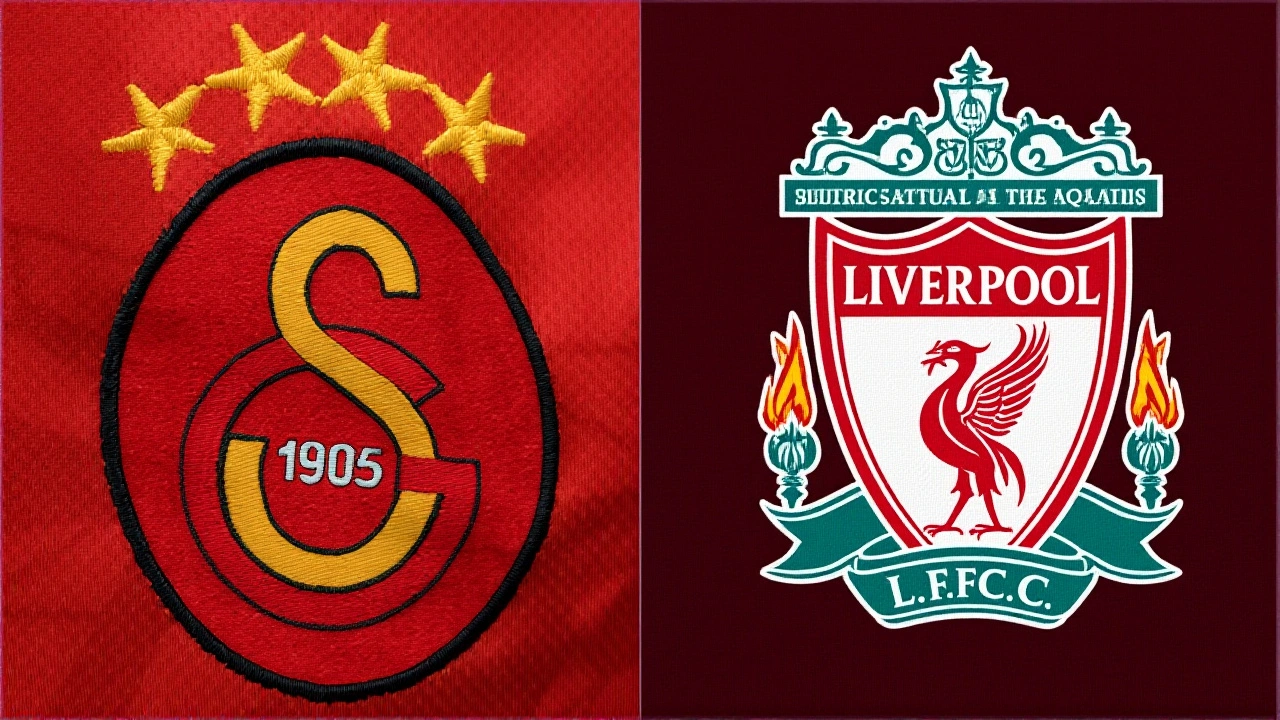 Galatasaray Upset Liverpool 1-0 with Osimhen Penalty at Rams Park