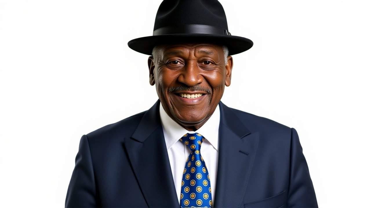 Historical context: SAPS reforms over the past decade