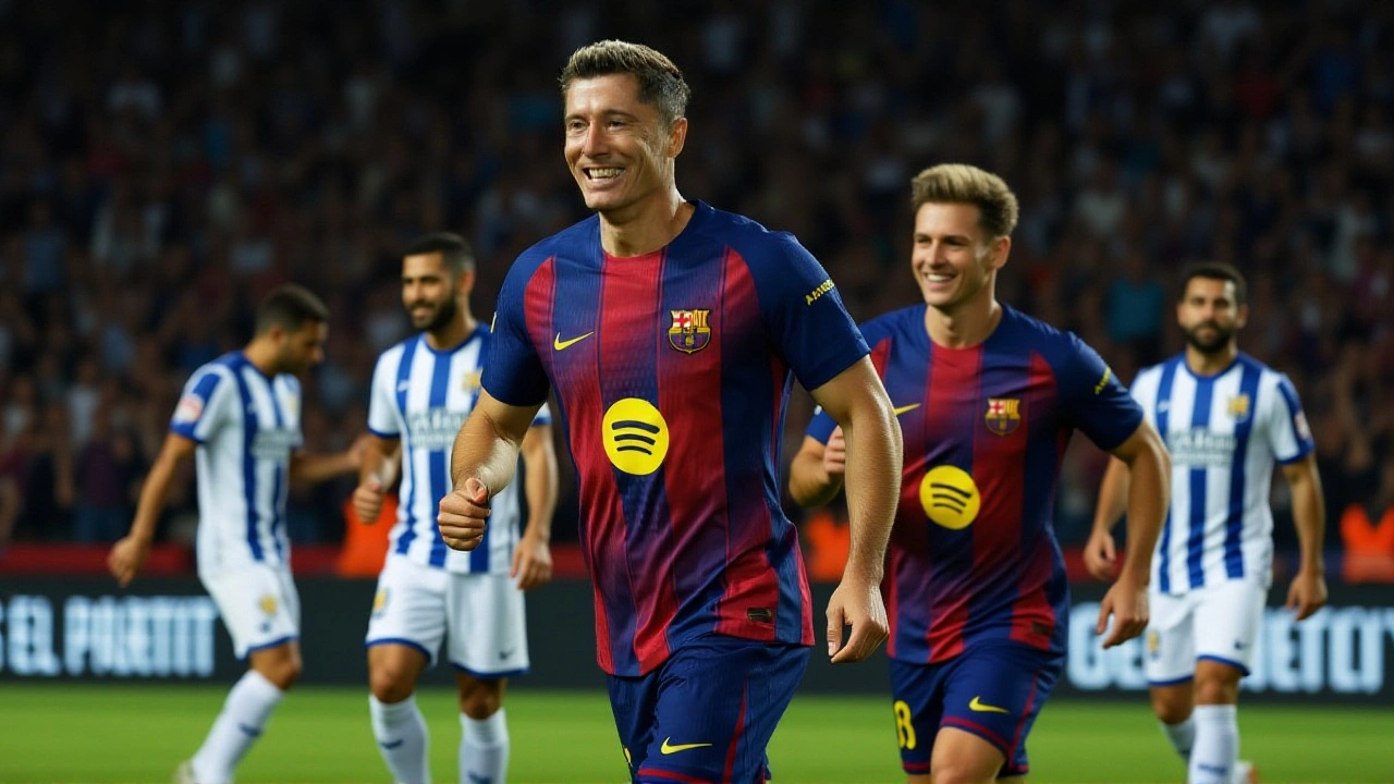 Implications for the LaLiga Title Race