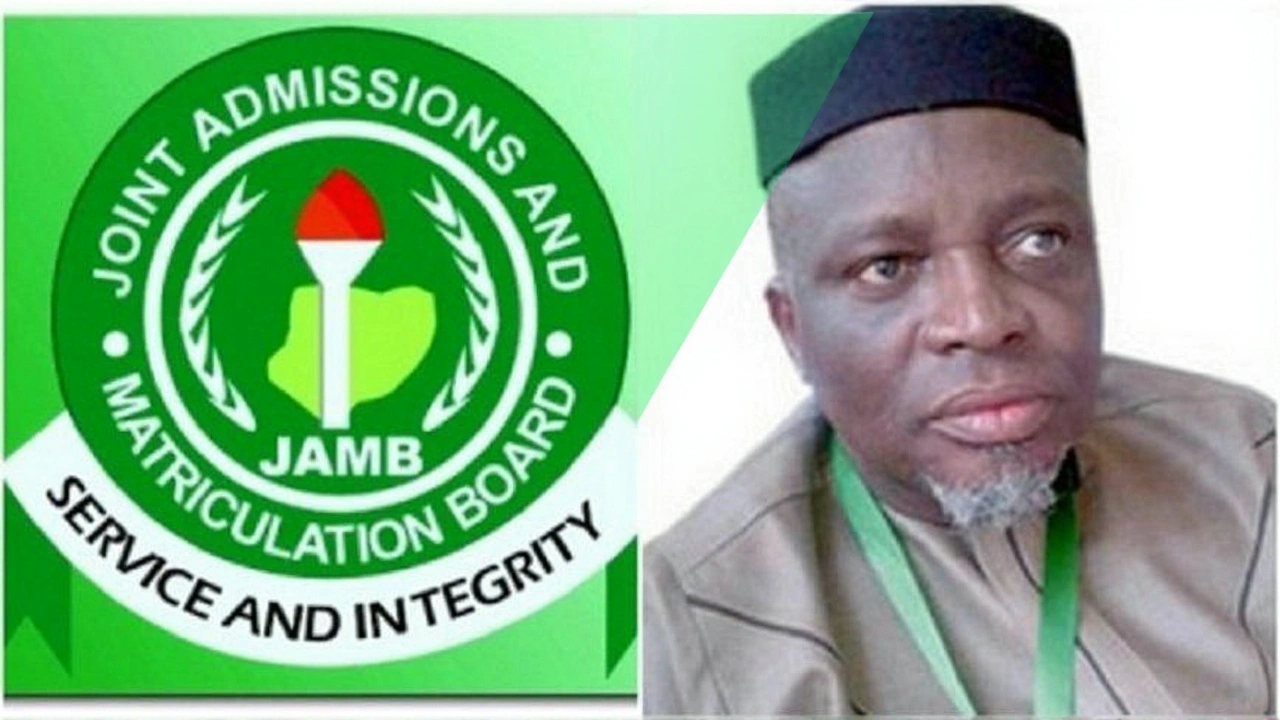 JAMB Pushes Back Underage UTME Assessment After University Delays