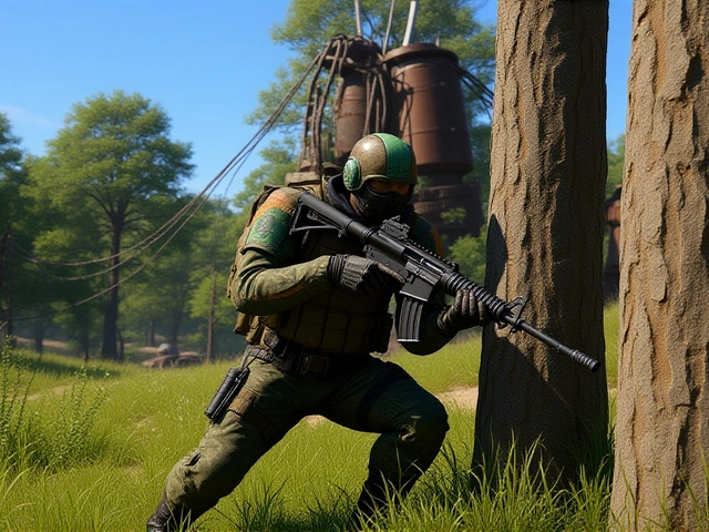 Embark Studios Drops Audio‑Focused Trailer for ARC Raiders Ahead of Oct 30 Launch