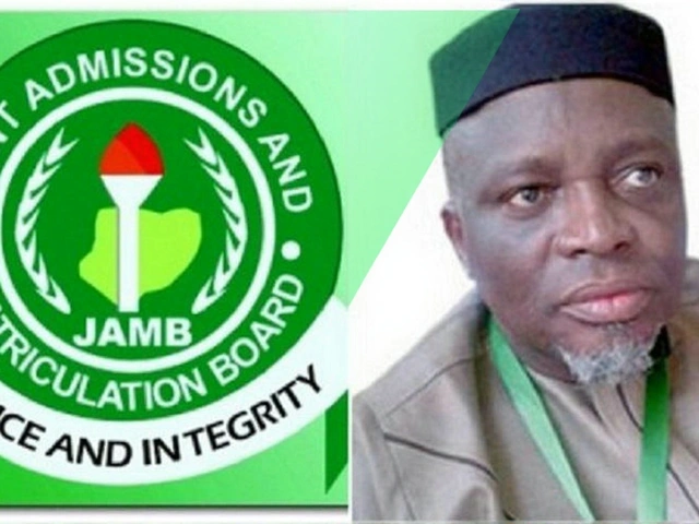 JAMB Pushes Back Underage UTME Assessment After University Delays