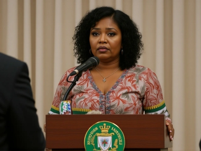 NFP’s attempt to oust KZN MPL Mbali Shinga stalls over legal snag
