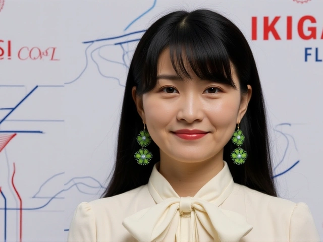 Yoko Fujikake Celebrates 30 Years of Paraguay‑Japan Ties in Osaka