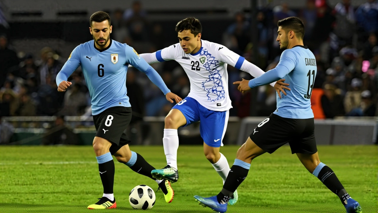 What the injury means for Uzbekistan’s campaign