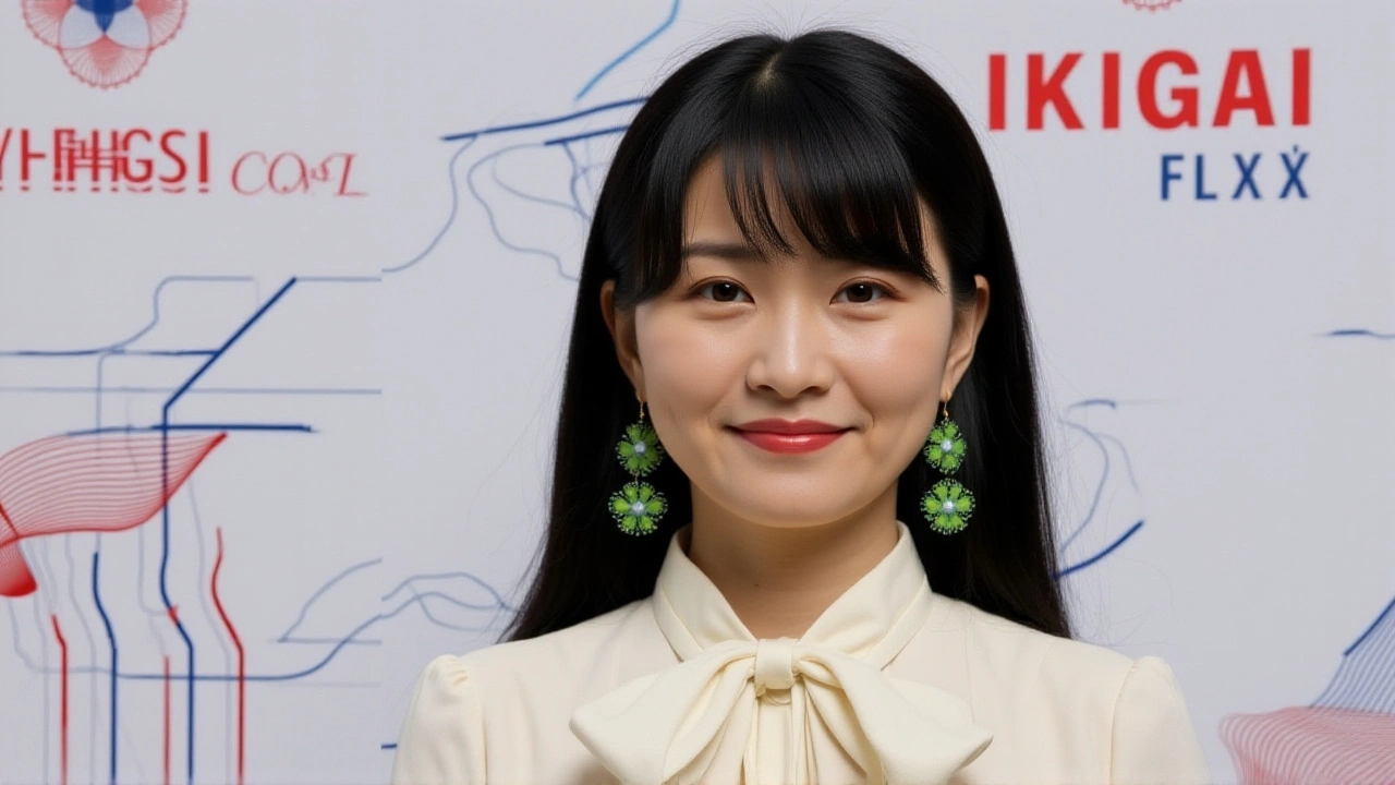 Yoko Fujikake Celebrates 30 Years of Paraguay‑Japan Ties in Osaka