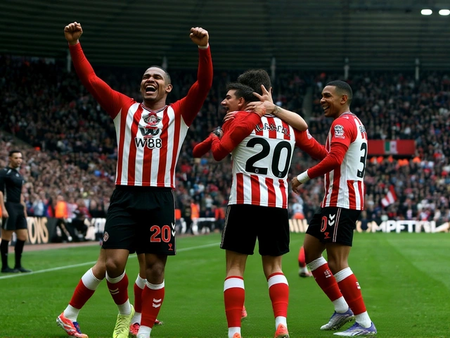 Sunderland vs Bournemouth: Premier League clash sparks draw predictions as both teams hunt momentum