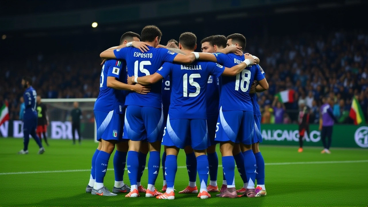 What Happens If They Fail?