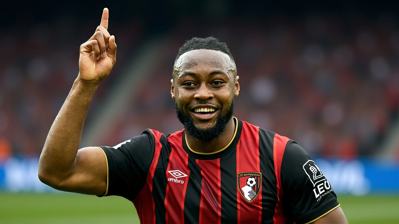 What’s at Stake Beyond the Points