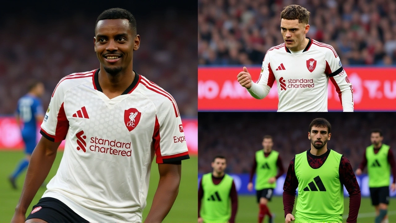 Liverpool edge West Ham 2-0 in defensive masterclass as rating discrepancies spark debate