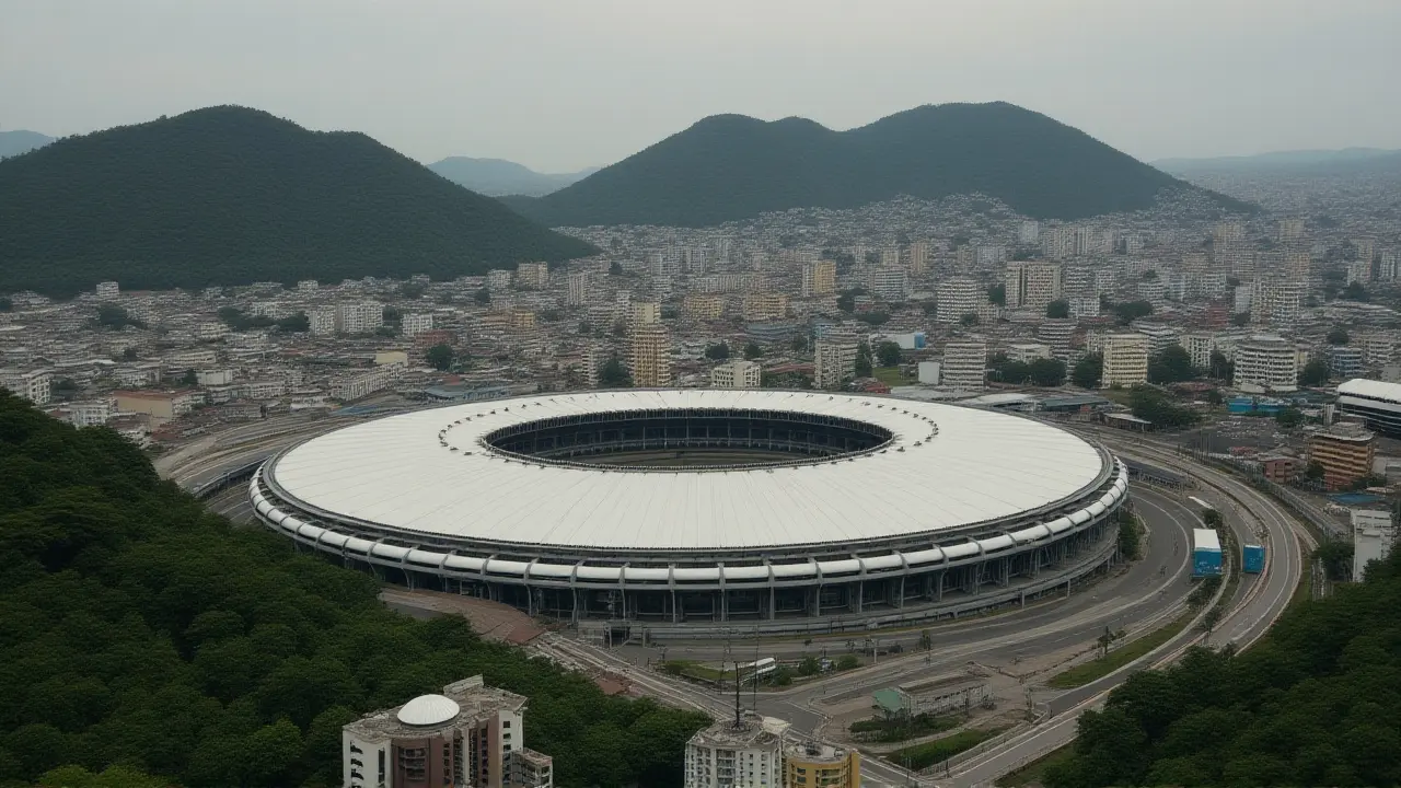 PCC Controls $9.5 Billion in Brazil’s Financial System Amid 2025 Corruption Crackdown