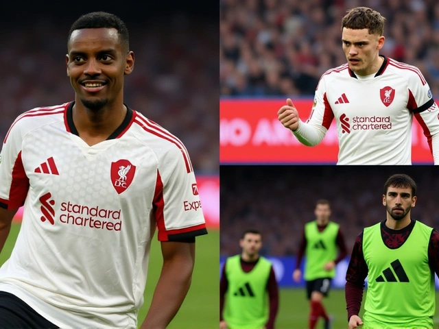 Liverpool edge West Ham 2-0 in defensive masterclass as rating discrepancies spark debate
