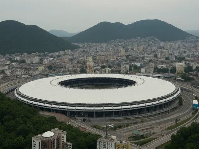 PCC Controls $9.5 Billion in Brazil’s Financial System Amid 2025 Corruption Crackdown