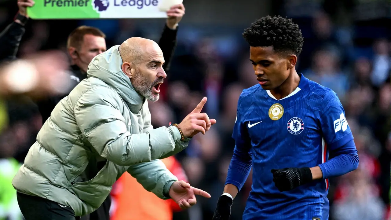 Chelsea vs Aston Villa: Maresca Makes Crucial Willian Call Before Clash