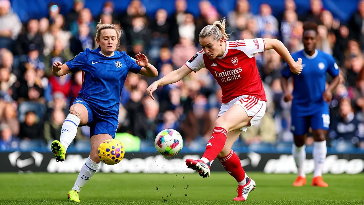 Nationwide Ripple Effects