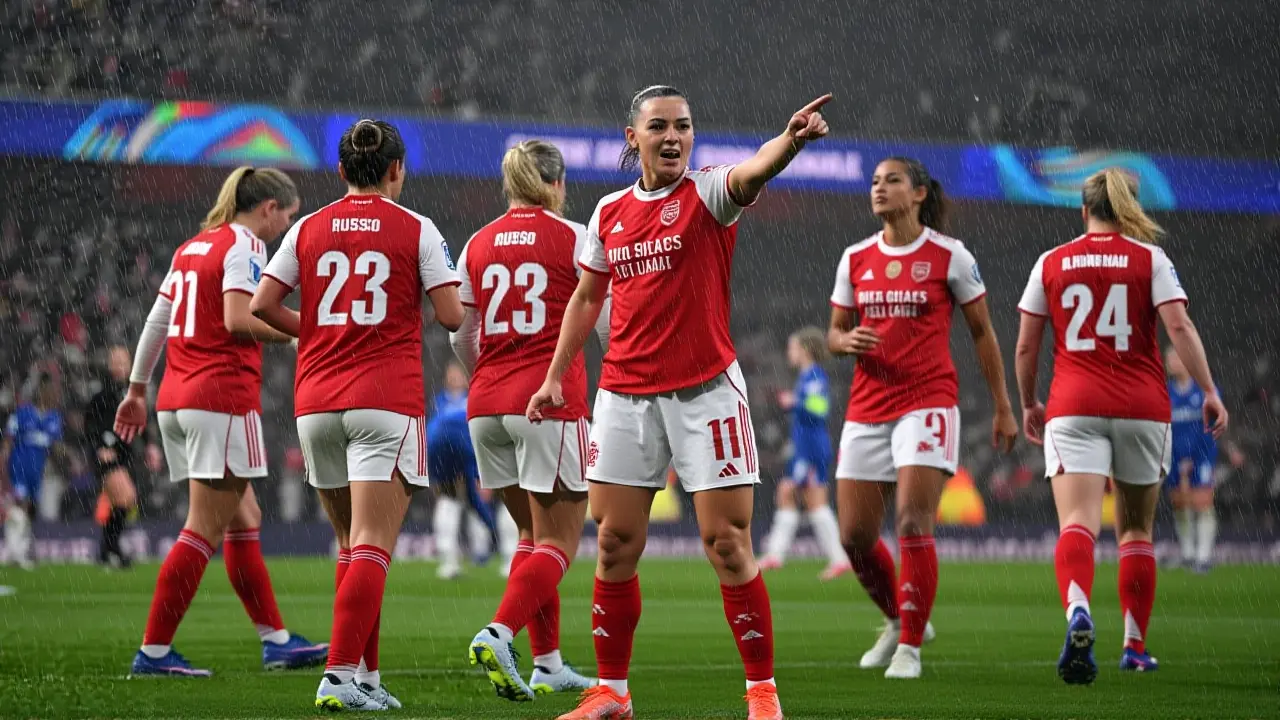 State vs. Federal Showdown