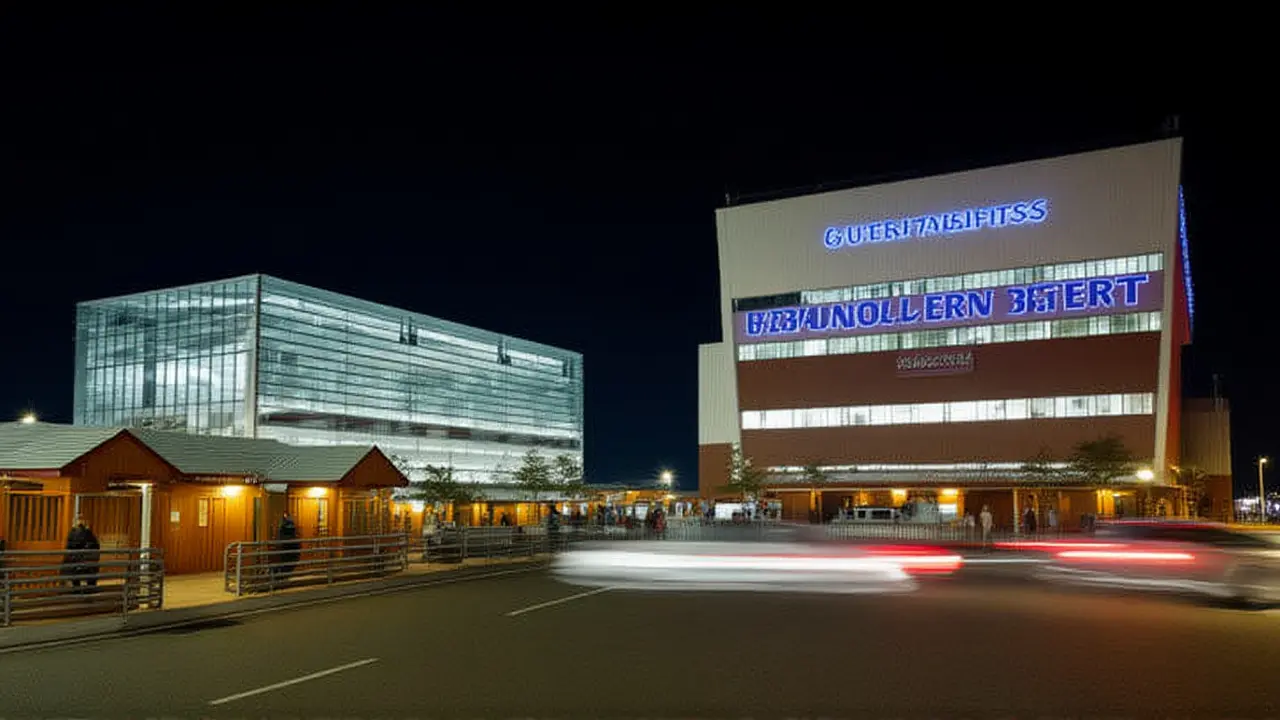 Tactical Analysis and Future Implications