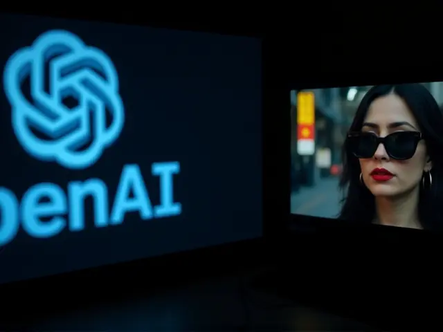 OpenAI Shuts Down Sora Video App Amid Business Pivot