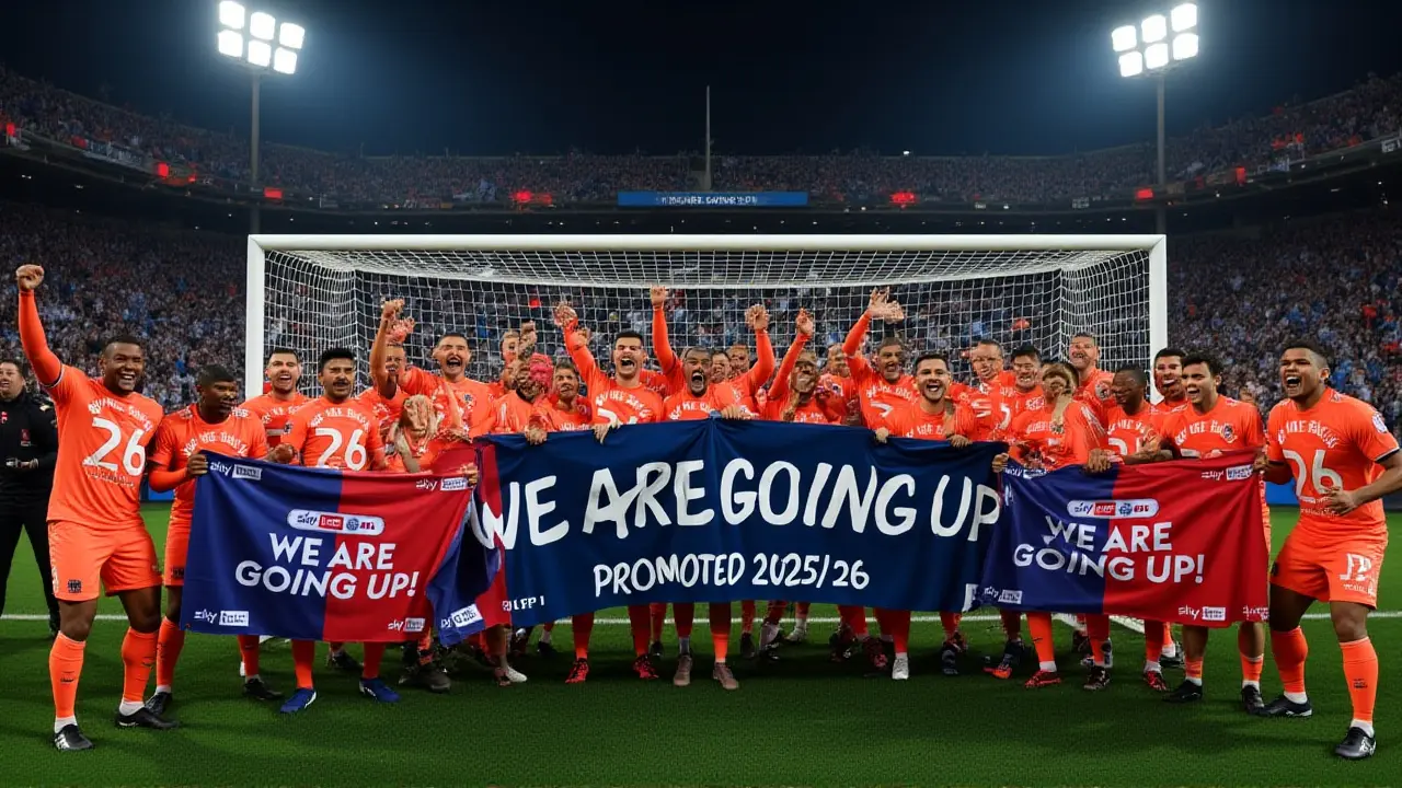 Coventry City Topple Wrexham 3-1 in Championship Title Celebration