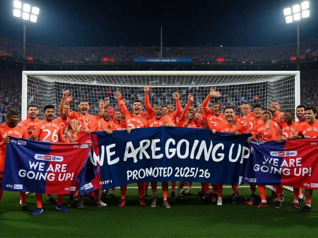 Coventry City Topple Wrexham 3-1 in Championship Title Celebration