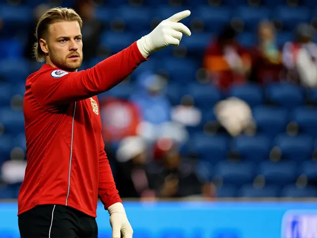 Philip Zinckernagel's Record Goal Sparks Chicago Fire Win Over Nashville