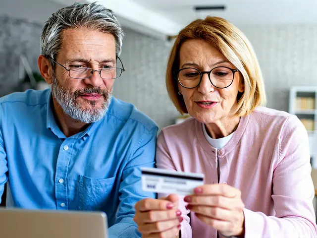 UK State Pensioners Face HMRC Tax Bills as Triple Lock Hike Hits