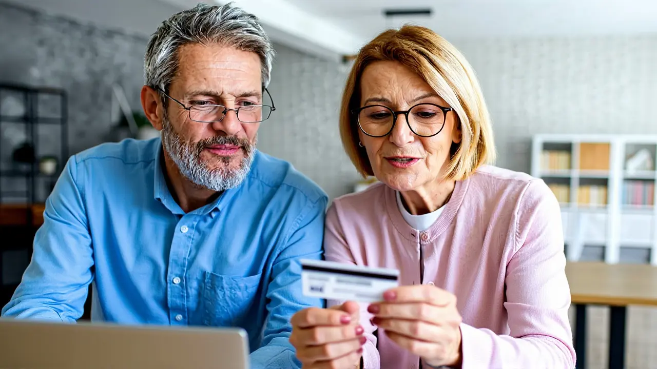 UK State Pensioners Face HMRC Tax Bills as Triple Lock Hike Hits