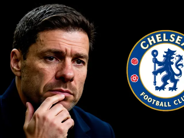 Xabi Alonso’s Chelsea Revolution: Mbappe, Guler & Enzo Fernandez Exit