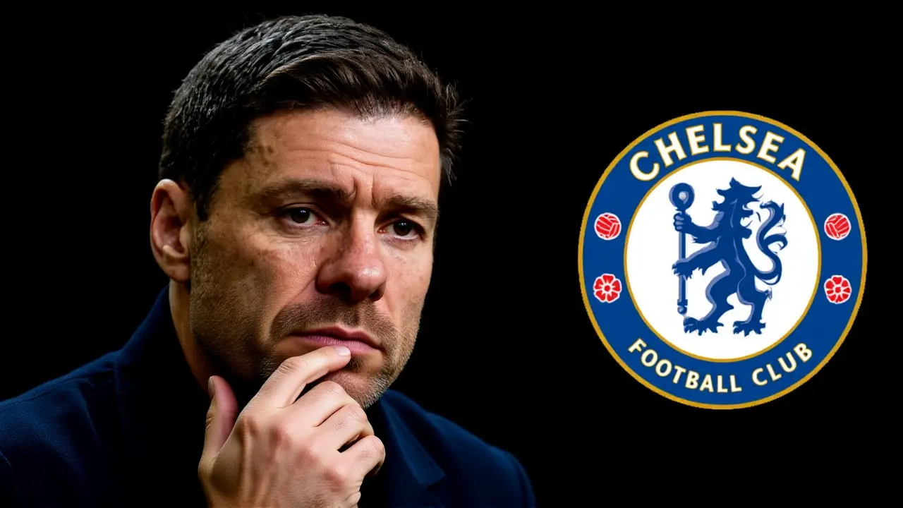Xabi Alonso’s Chelsea Revolution: Mbappe, Guler & Enzo Fernandez Exit