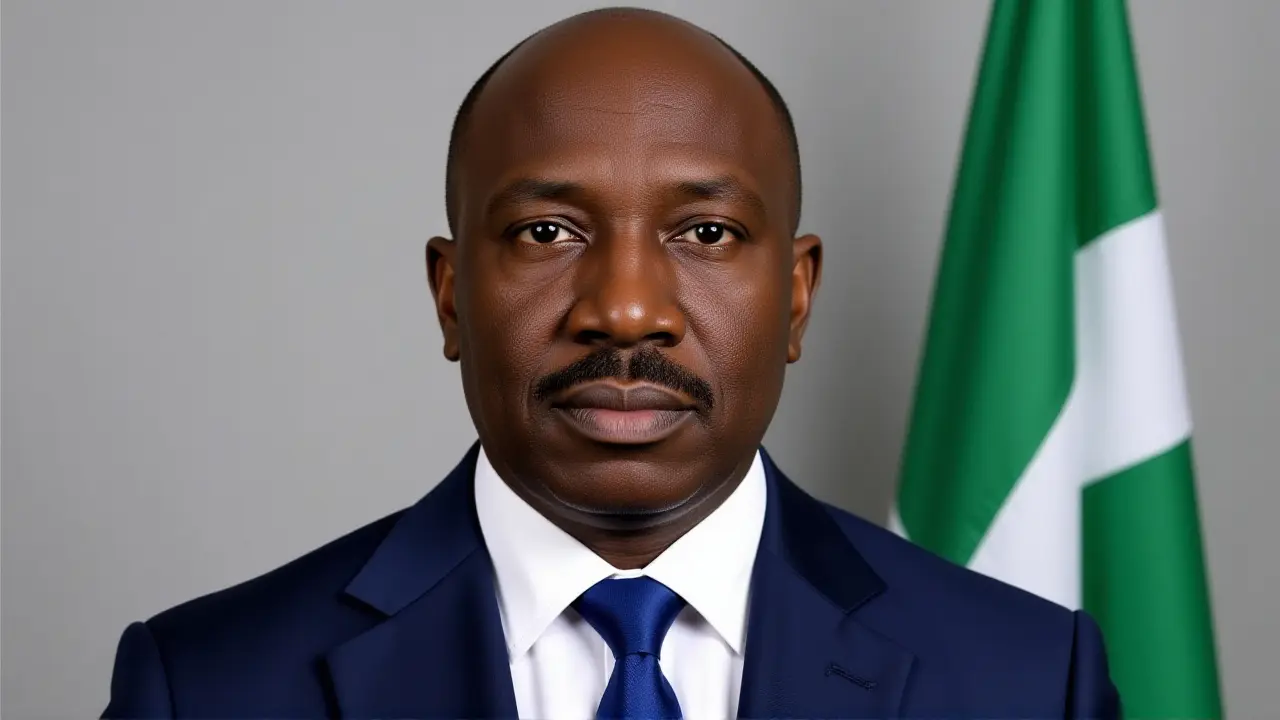 Edo State Tops Nigeria's Fiscal Transparency Rankings